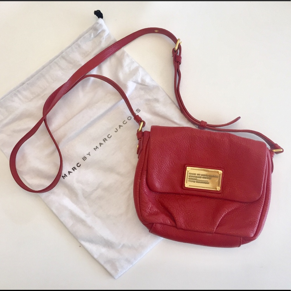 Marc Jacobs crossbody